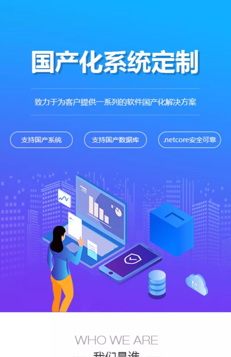 企业信息化系统的常见问答