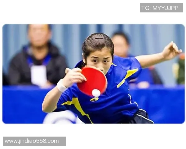 乒乓球战术探讨:西安乒乓球队区域防守体系的创新与应用分析