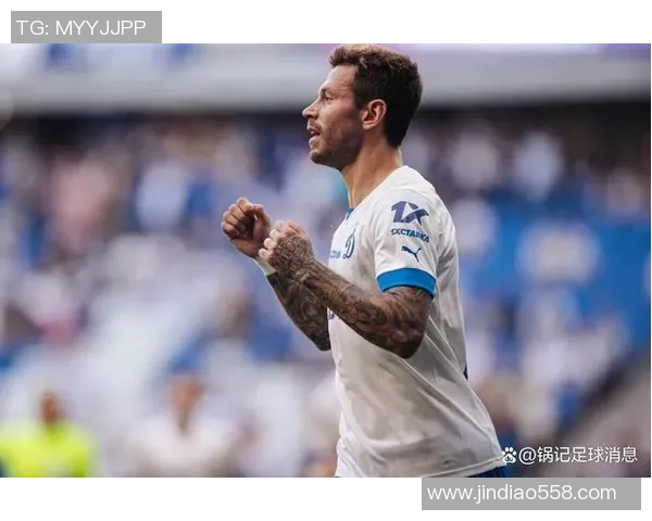 俄罗斯足球明星有哪些值得关注的球员及其成就分析