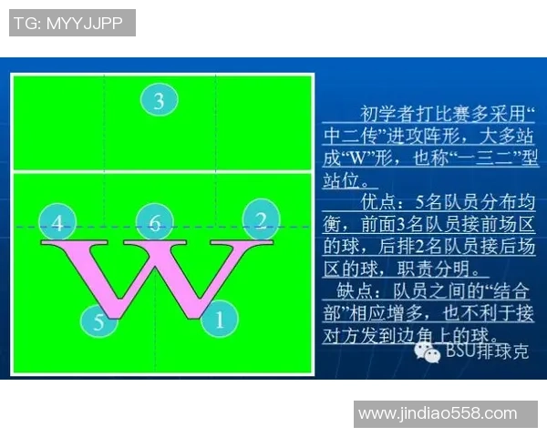深入分析北京排球队中路突破战术的优势与应用策略
