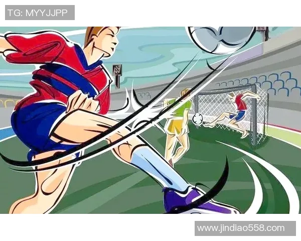 足球明星与动漫角色的奇妙碰撞精彩瞬间集锦